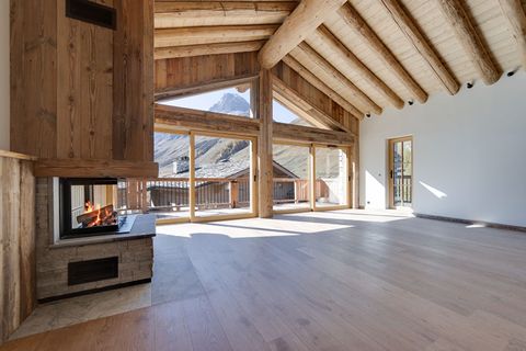 Villa a Val-d'Isere, Savoie, Val-d'Isere - € 9.220.000 | Ref: HH-15768163 - foto 5