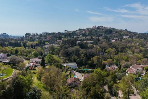 Villa i Mougins, Alpes-Maritimes, Mougins - € 3.990.000 | Ref: HH-15753309 - foto 8