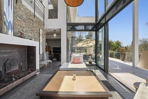 Villa i Mougins, Alpes-Maritimes, Mougins - € 3.990.000 | Ref: HH-15753309 - foto 10
