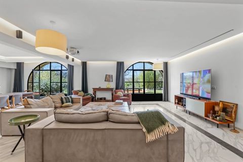 Villa i Mougins, Alpes-Maritimes, Mougins - € 3.990.000 | Ref: HH-15753309 - foto 11