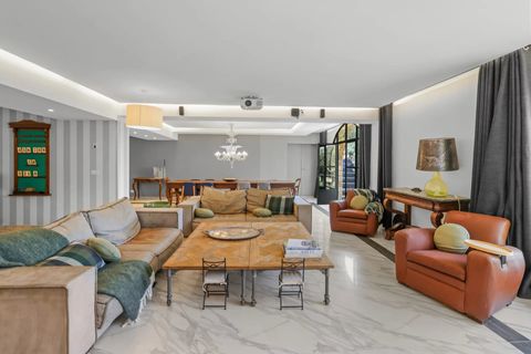 Villa i Mougins, Alpes-Maritimes, Mougins - € 3.990.000 | Ref: HH-15753309 - foto 12