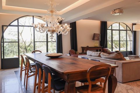 Villa i Mougins, Alpes-Maritimes, Mougins - € 3.990.000 | Ref: HH-15753309 - foto 13