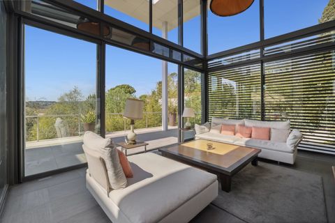 Villa i Mougins, Alpes-Maritimes, Mougins - € 3.990.000 | Ref: HH-15753309 - foto 19