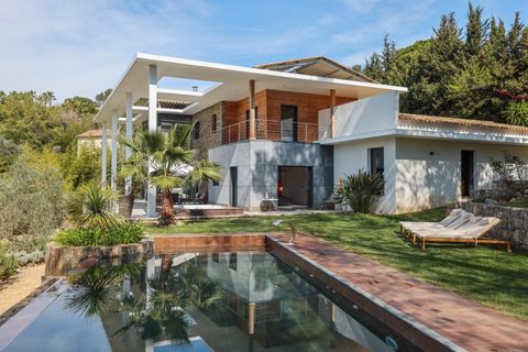 Villa i Mougins, Alpes-Maritimes, Mougins - € 3.990.000 | Ref: HH-15753309 - foto 28