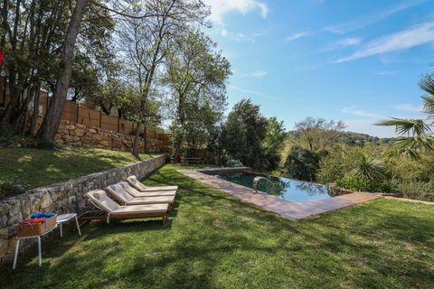 Villa i Mougins, Alpes-Maritimes, Mougins - € 3.990.000 | Ref: HH-15753309 - foto 29