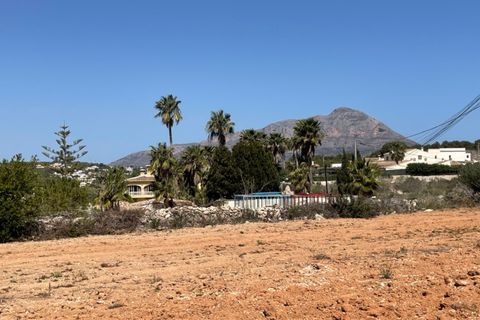 Helårsgrund i Benitachell, Alicante, Benitachell - € 424.000 | Ref: LL2021 - foto 2