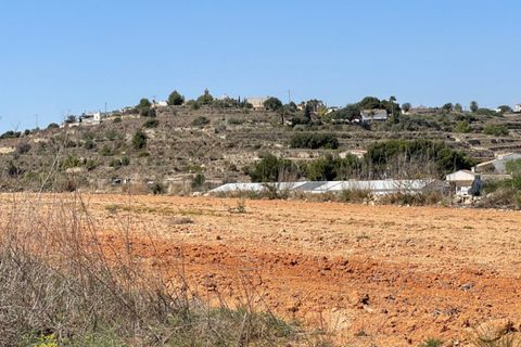 Helårsgrund i Benitachell, Alicante, Benitachell - € 424.000 | Ref: LL2021 - foto 3