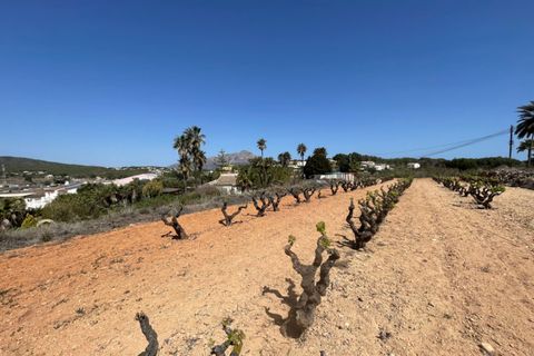Helårsgrund i Benitachell, Alicante, Benitachell - € 424.000 | Ref: LL2021 - foto 6