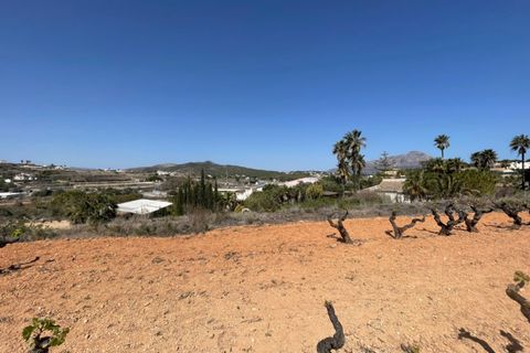 Helårsgrund i Benitachell, Alicante, Benitachell - € 424.000 | Ref: LL2021 - foto 7
