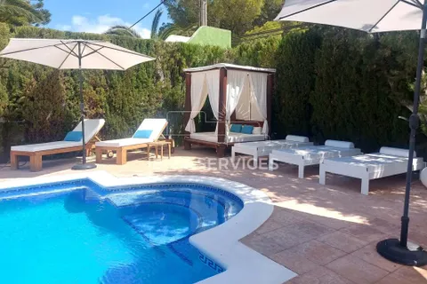 Villa San Agustin Des Vedra, Ibiza - foto 2