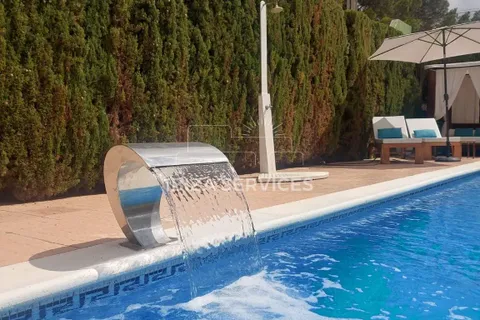Villa San Agustin Des Vedra, Ibiza - foto 3