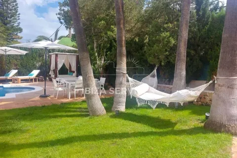Villa San Agustin Des Vedra, Ibiza - foto 4