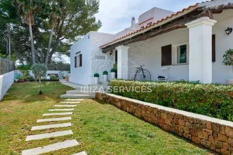 Villa San Agustin Des Vedra, Ibiza - foto 5