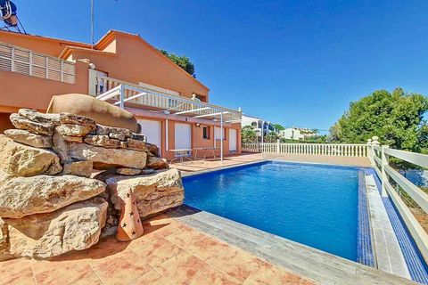 Villa i Denia, Alicante, Denia - € 775.000 | Ref: W-378 - foto 1