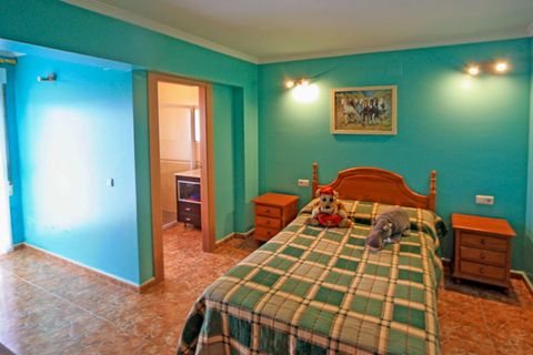 Villa i Denia, Alicante, Denia - € 775.000 | Ref: W-378 - foto 10