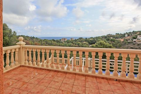 Villa i Denia, Alicante, Denia - € 775.000 | Ref: W-378 - foto 17