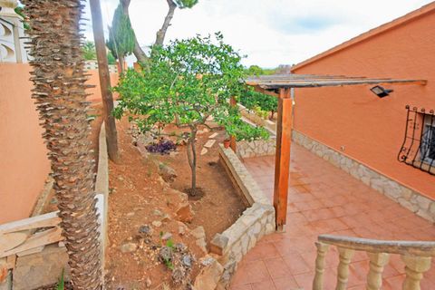 Villa i Denia, Alicante, Denia - € 775.000 | Ref: W-378 - foto 18