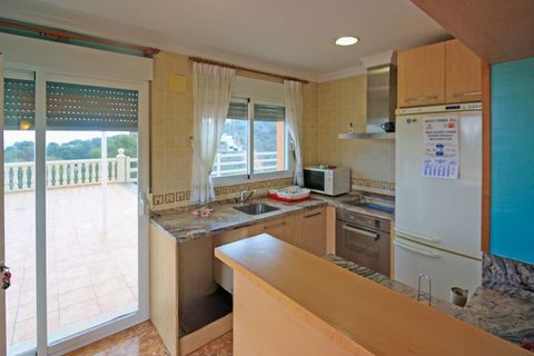 Villa i Denia, Alicante, Denia - € 775.000 | Ref: W-378 - foto 23