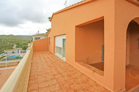 Villa i Denia, Alicante, Denia - € 775.000 | Ref: W-378 - foto 27