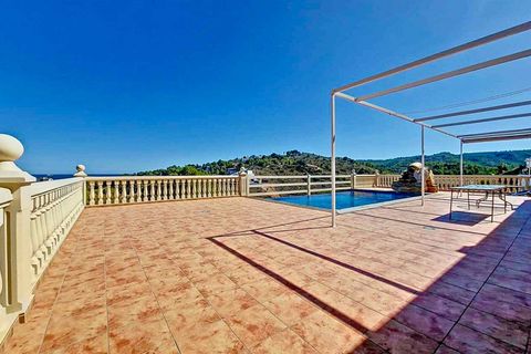 Villa i Denia, Alicante, Denia - € 775.000 | Ref: W-378 - foto 28