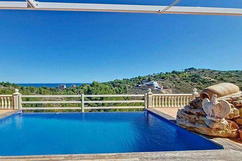 Villa i Denia, Alicante, Denia - € 775.000 | Ref: W-378 - foto 30