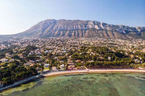 Villa i Denia, Alicante, Denia - € 775.000 | Ref: W-378 - foto 31