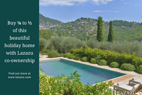 Villa i Opio, Alpes-Maritimes, Opio - € 1.330.000 | Ref: FR06015 - foto 6