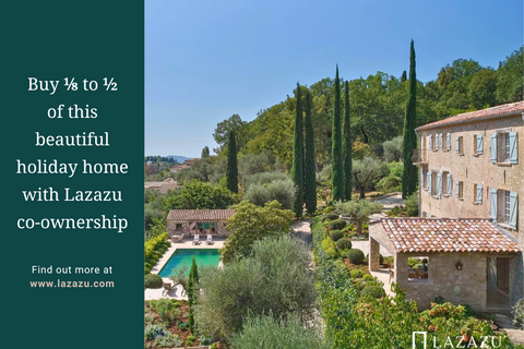 Villa i Opio, Alpes-Maritimes, Opio - € 1.330.000 | Ref: FR06015 - foto 3
