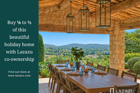 Villa i Opio, Alpes-Maritimes, Opio - € 1.330.000 | Ref: FR06015 - foto 5