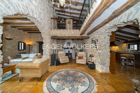 Villa in Relleu, Alicante, Relleu - € 1.650.000 | Ref: W-02WZMG - foto 12