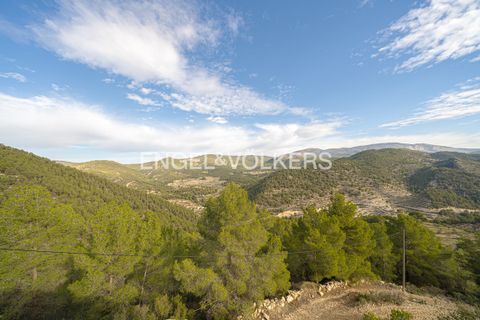 Villa in Relleu, Alicante, Relleu - € 1.650.000 | Ref: W-02WZMG - foto 39
