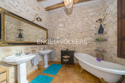 Villa in Relleu, Alicante, Relleu - € 1.650.000 | Ref: W-02WZMG - foto 36