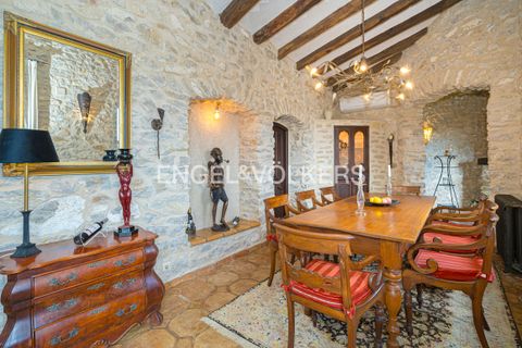 Villa in Relleu, Alicante, Relleu - € 1.650.000 | Ref: W-02WZMG - foto 5