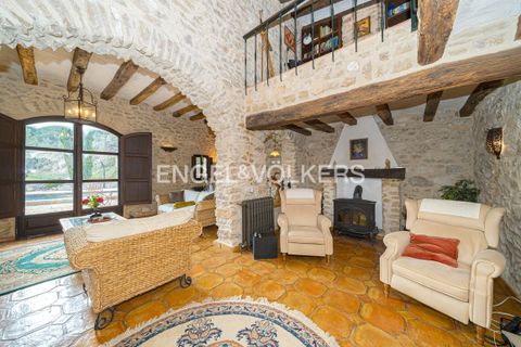 Villa in Relleu, Alicante, Relleu - € 1.650.000 | Ref: W-02WZMG - foto 3
