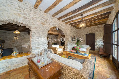 Villa in Relleu, Alicante, Relleu - € 1.650.000 | Ref: W-02WZMG - foto 13