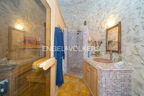 Villa in Relleu, Alicante, Relleu - € 1.650.000 | Ref: W-02WZMG - foto 26