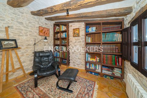 Villa in Relleu, Alicante, Relleu - € 1.650.000 | Ref: W-02WZMG - foto 14