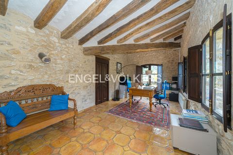 Villa in Relleu, Alicante, Relleu - € 1.650.000 | Ref: W-02WZMG - foto 30