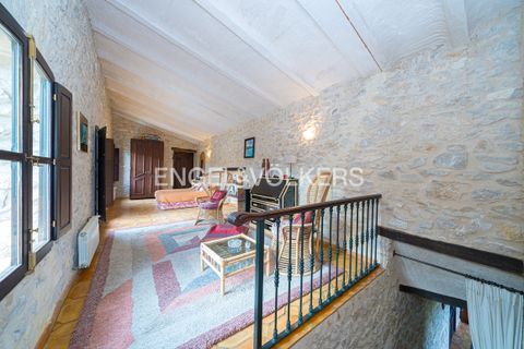 Villa in Relleu, Alicante, Relleu - € 1.650.000 | Ref: W-02WZMG - foto 21