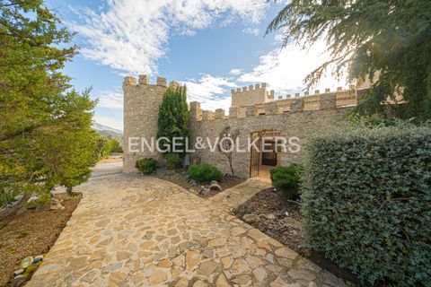 Villa in Relleu, Alicante, Relleu - € 1.650.000 | Ref: W-02WZMG - foto 43