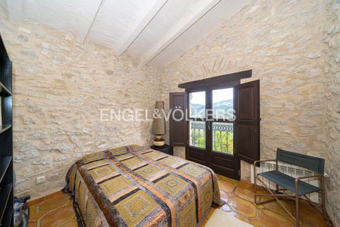 Villa in Relleu, Alicante, Relleu - € 1.650.000 | Ref: W-02WZMG - foto 18