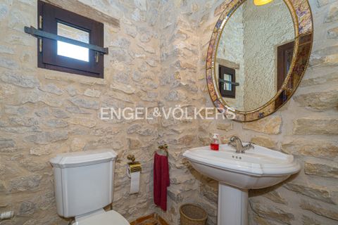 Villa in Relleu, Alicante, Relleu - € 1.650.000 | Ref: W-02WZMG - foto 28