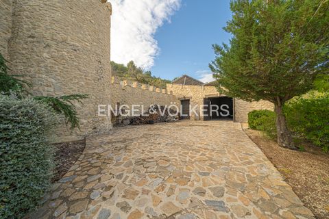 Villa in Relleu, Alicante, Relleu - € 1.650.000 | Ref: W-02WZMG - foto 42