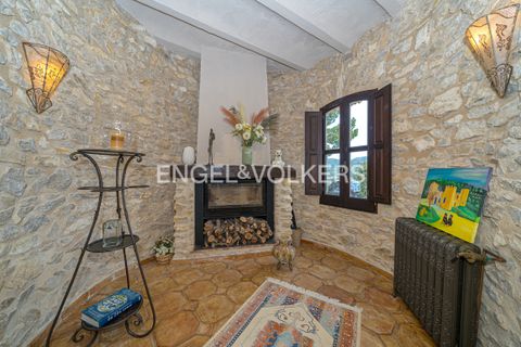 Villa in Relleu, Alicante, Relleu - € 1.650.000 | Ref: W-02WZMG - foto 8