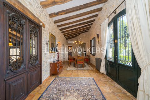 Villa in Relleu, Alicante, Relleu - € 1.650.000 | Ref: W-02WZMG - foto 4