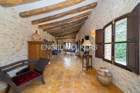 Villa in Relleu, Alicante, Relleu - € 1.650.000 | Ref: W-02WZMG - foto 27
