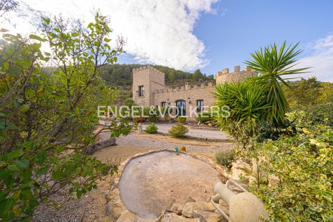 Villa in Relleu, Alicante, Relleu - € 1.650.000 | Ref: W-02WZMG - foto 44