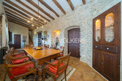Villa in Relleu, Alicante, Relleu - € 1.650.000 | Ref: W-02WZMG - foto 6