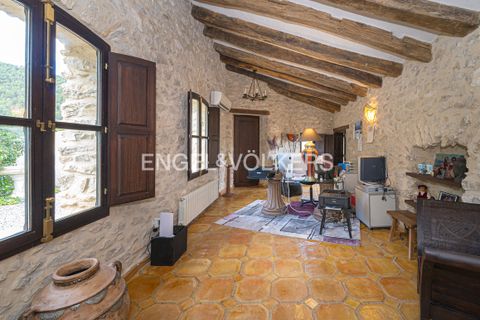 Villa in Relleu, Alicante, Relleu - € 1.650.000 | Ref: W-02WZMG - foto 24