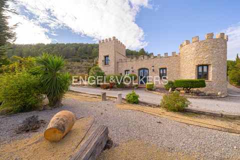 Villa in Relleu, Alicante, Relleu - € 1.650.000 | Ref: W-02WZMG - foto 9